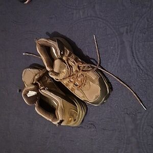 The North Face Hiker Boots size 8 mensq